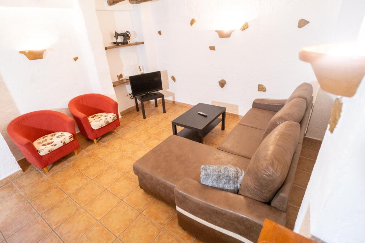 Apartamentos Resil Center Ronda Exterior foto
