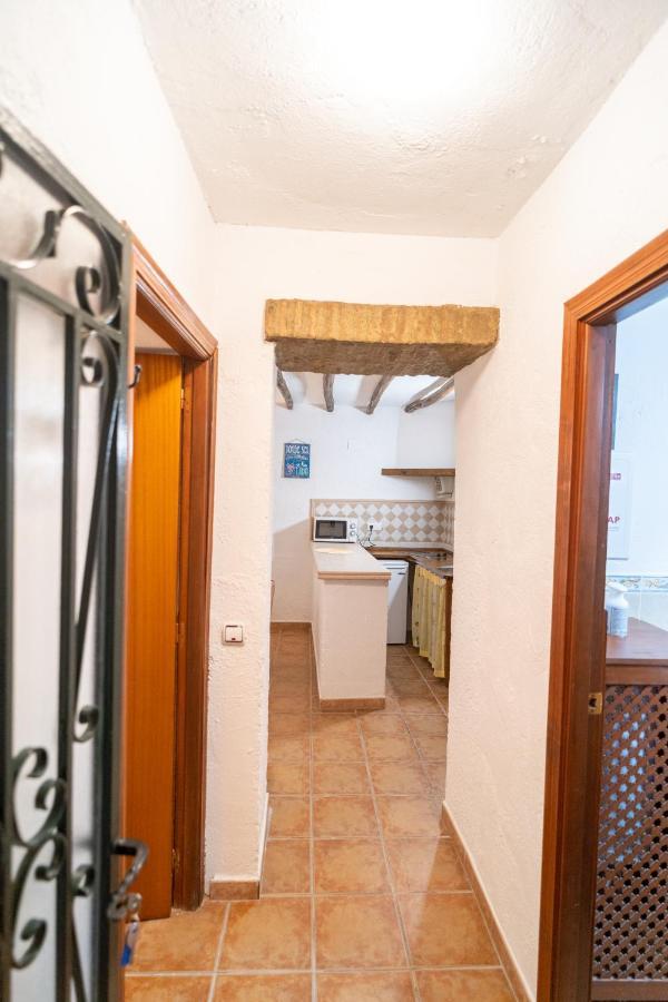Apartamentos Resil Center Ronda Exterior foto