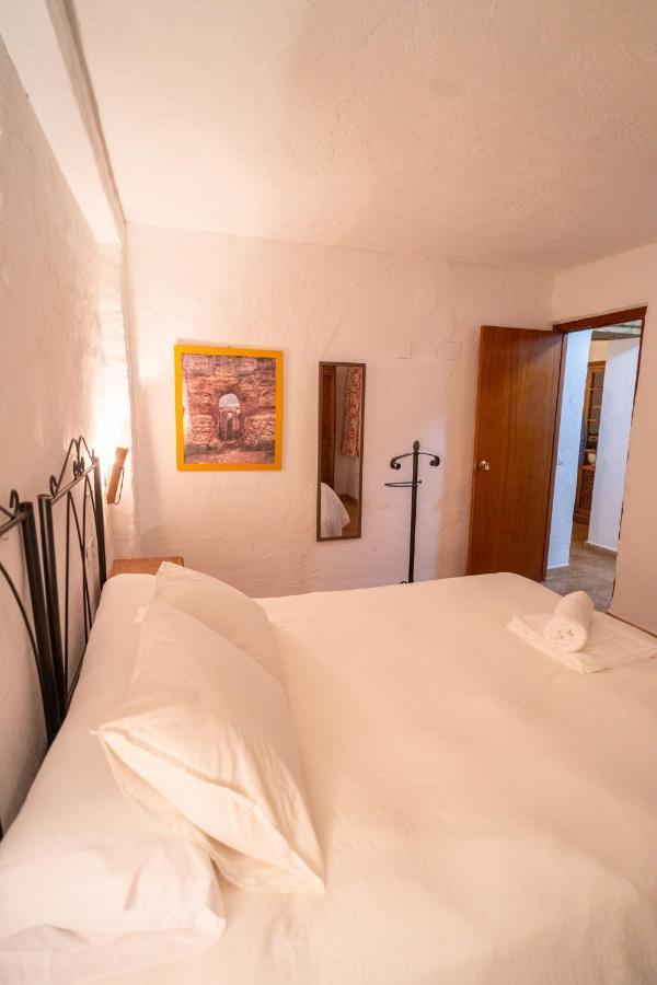 Apartamentos Resil Center Ronda Exterior foto